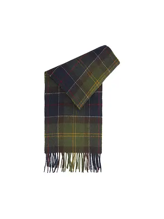 BARBOUR | Schal TARTAN | 